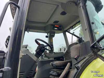 Tractor / Trekker Claas Arion 630 Cebis