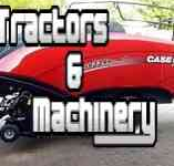 Persen / Balenpers / Pakkenpers Case-IH lb 334 XL
