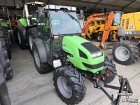Compact tractor Deutz agrokid 230