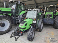 Compact tractor Deutz-Fahr agrokid 230