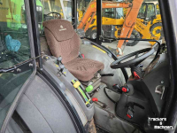 Compact tractor Deutz-Fahr agrokid 230