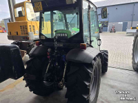 Compact tractor Deutz agrokid 230