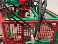 Overige boomkwekerijmachines en toebehoren Ezendam Globus CARHB01