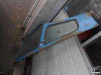 Gebruikte onderdelen van tractoren Ford 10 serie