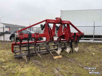Woeler / Diepwoeler / Voorzetwoeler VSS Cappon