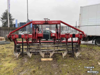 Woeler / Diepwoeler / Voorzetwoeler VSS Cappon