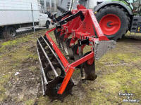 Woeler / Diepwoeler / Voorzetwoeler VSS Cappon