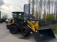 Shovel / Wiellader / Kniklader Komatsu WA80M-8EO