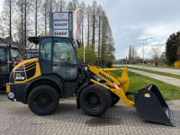 Shovel / Wiellader / Kniklader Komatsu WA80M-8EO