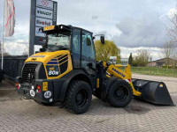 Shovel / Wiellader / Kniklader Komatsu WA80M-8EO
