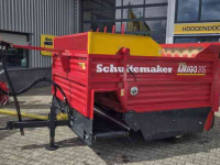 Blokkendoseerwagen Schuitemaker Amigo 20S Blokkenwagen