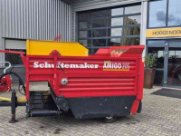 Blokkendoseerwagen Schuitemaker Amigo 20S Blokkenwagen