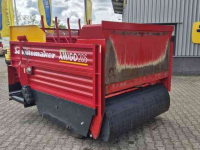 Blokkendoseerwagen Schuitemaker Amigo 20S Blokkenwagen