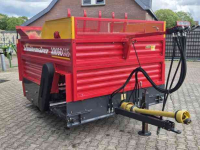 Blokkendoseerwagen Schuitemaker Amigo 20S Blokkenwagen