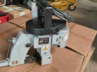 Overige inschuurmachines en toebehoren New Long NP-7A