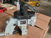 Overige inschuurmachines en toebehoren New Long NP-7A