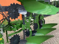 Ploegen Amazone Cayros XMS 3-950 V S35