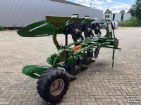 Ploegen Amazone Cayros XMS 3-950 V S35