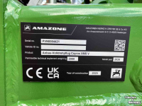 Ploegen Amazone Cayros XMS 3-950 V S35