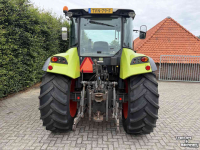 Tractor / Trekker Claas Arion 410