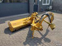 Klepelmaaier Alpego Trilat TL31-200 Verstek Klepelmaaier