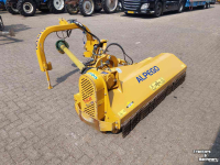 Klepelmaaier Alpego Trilat TL31-200 Verstek Klepelmaaier
