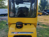 Shovel / Wiellader / Kniklader Eurotrac W11-MC