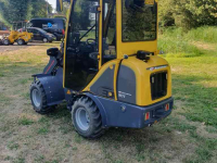 Shovel / Wiellader / Kniklader Eurotrac W11-MC