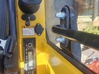Shovel / Wiellader / Kniklader Eurotrac W11-MC