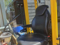 Shovel / Wiellader / Kniklader Eurotrac W11-MC