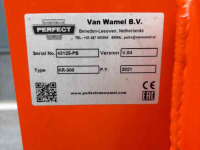 Klepelmaaier Perfect KR300