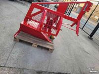 Greppelfrees Peecon Greppelfrees GF 38