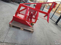 Greppelfrees Peecon Greppelfrees GF 38
