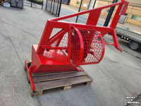 Greppelfrees Peecon Greppelfrees GF 38