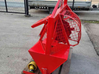 Greppelfrees Peecon Greppelfrees GF 38