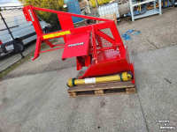Greppelfrees Peecon Greppelfrees GF 38