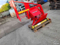 Greppelfrees Peecon Greppelfrees GF 38