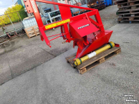 Greppelfrees Peecon Greppelfrees GF 38