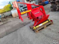 Greppelfrees Peecon Greppelfrees GF 38
