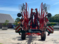 Rugger / Hark / Zwadhark Kuhn GA 13131 BJ 2014 Isobus