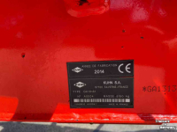 Rugger / Hark / Zwadhark Kuhn GA 13131 BJ 2014 Isobus