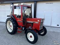 Tractor / Trekker International 685