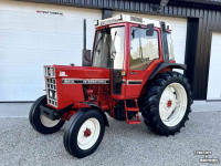 Tractor / Trekker International 685