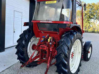 Tractor / Trekker International 685