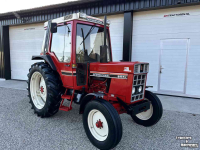 Tractor / Trekker International 685