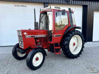 Tractor / Trekker International 685