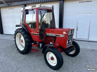 Tractor / Trekker International 685