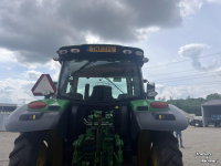 Tractor / Trekker John Deere 6130R