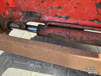 Verreiker Manitou MLA628