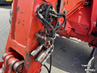 Verreiker Manitou MLA628